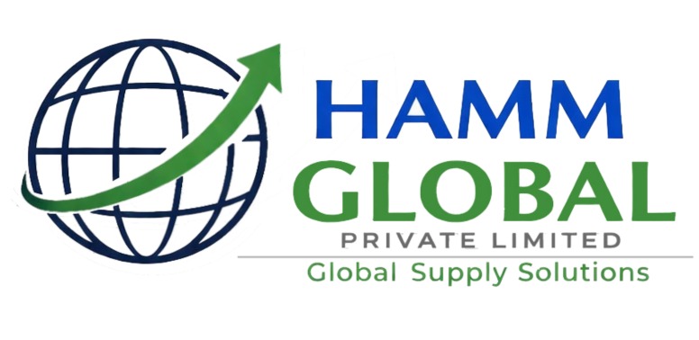Hamm Global 